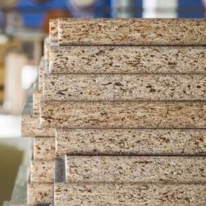 19mm Particle Board 300x300 